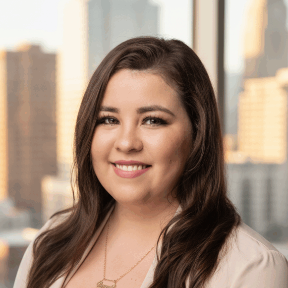 brenda - gemini headshot - crop